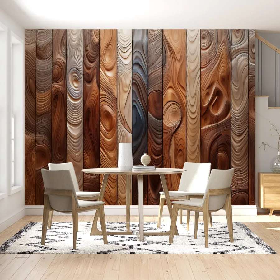 Çay Duvar Kağıtcısı